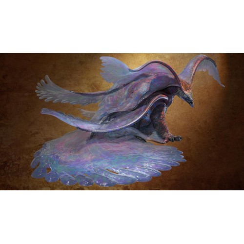 مونستر هنتر وايلد  بلايستيشن 5