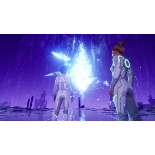 سبليت فاكشن  PS5