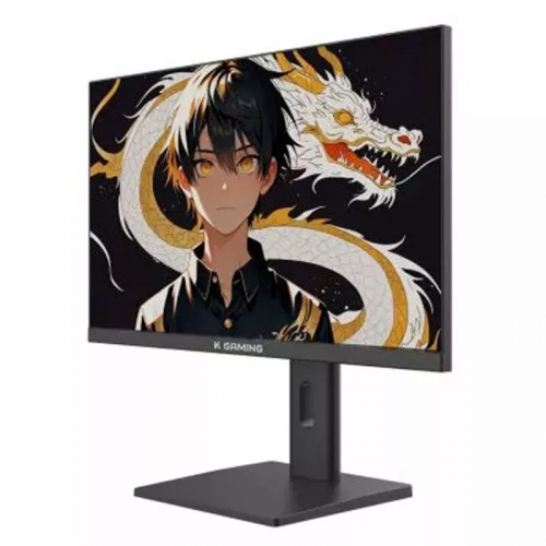 شاشه قيمنق 24 بوصه 280هيرتز