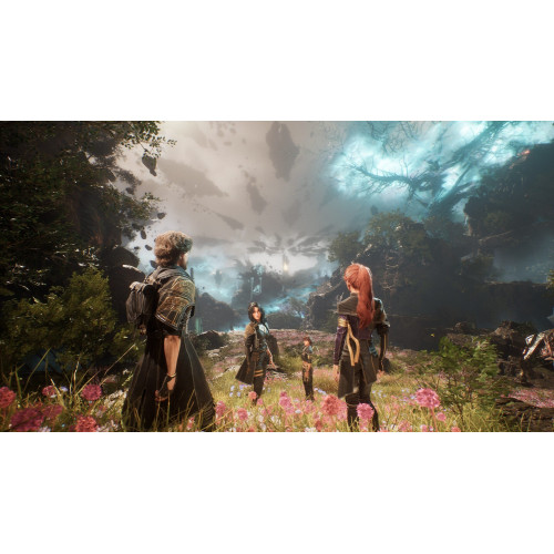 لعبه Clair Obscur Expedition 33 PS5