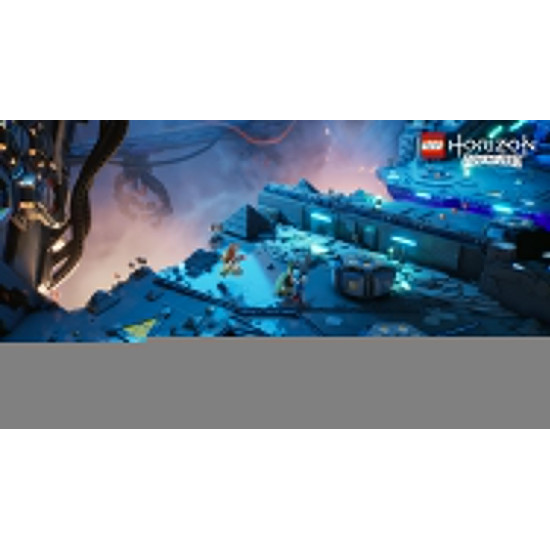 ليقو هورايزن ادفينتشور PS5