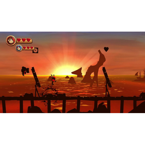 دونكي كونج ريتورنز HD 