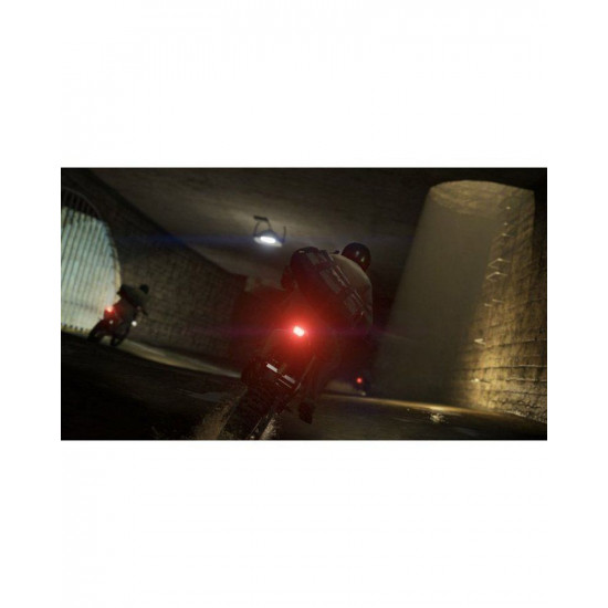 جراند ثفت أوتو 5 PS5