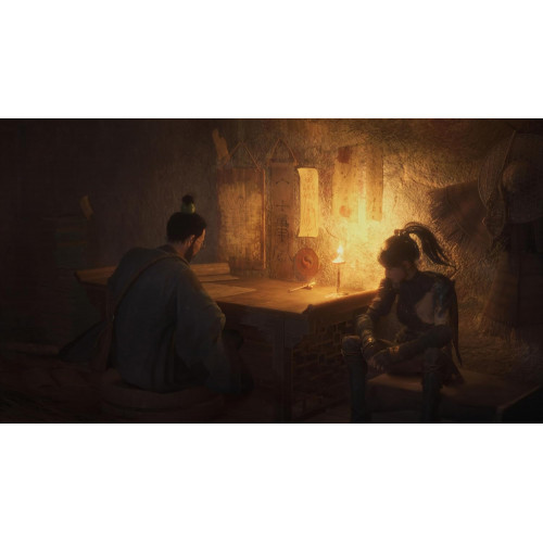 ووتشانق فولين فيترز اصدار اليوم الاول 