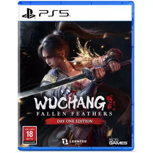 ووتشانق فولين فيترز اصدار اليوم الاول 