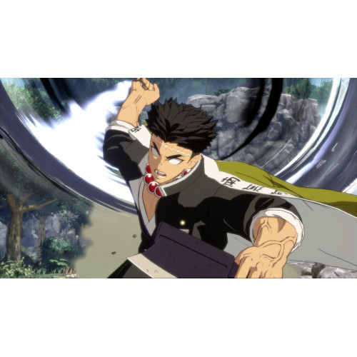 ديمون سلاير 2 هينوكامي كرونيكلز PS5