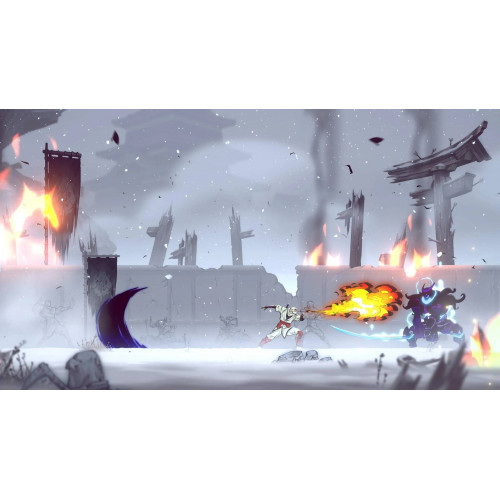 شينوبي ارت اف  فينجينس