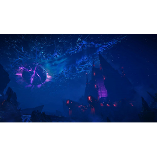 بوردرلاندد 4 PS5