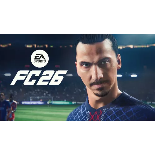 فيفا 26 PS5 فيفا 26 PS5