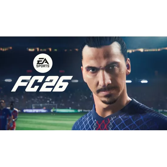 فيفا 26 PS5