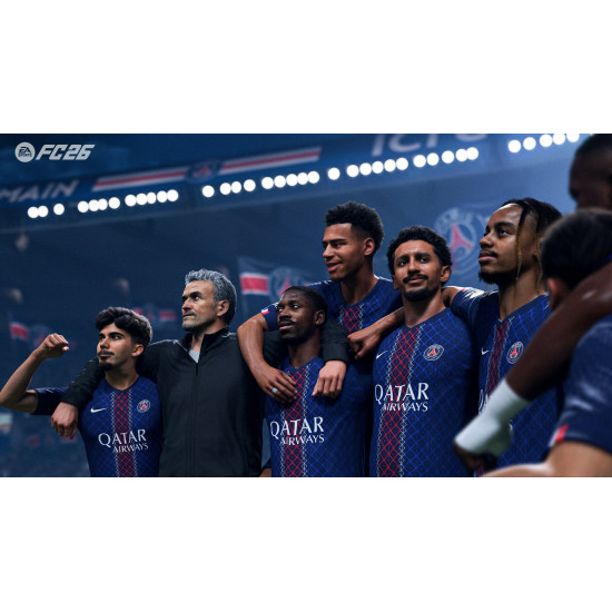 فيفا 26 PS5
