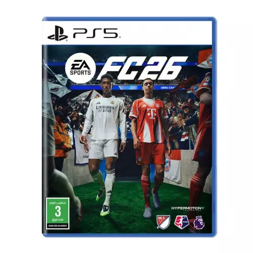 فيفا 26 PS5 فيفا 26 PS5