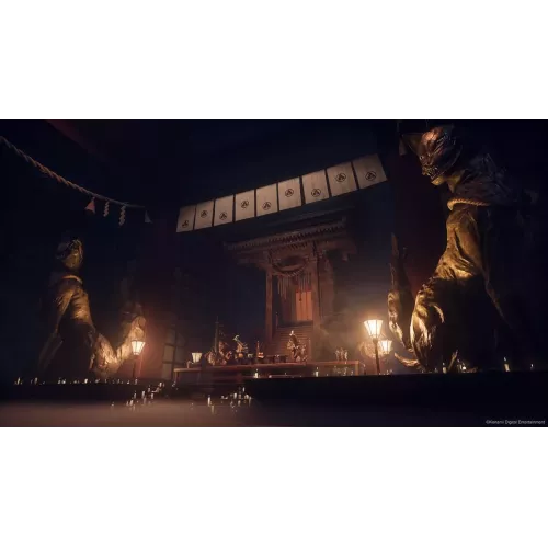 سايلنت هيل اف PS5