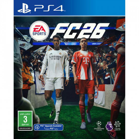 فيفا 26 PS5