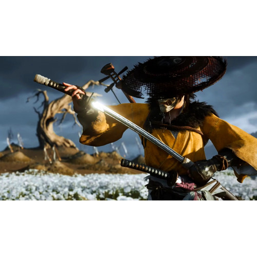 شبح يوتيه PS5 شبح يوتيه PS5