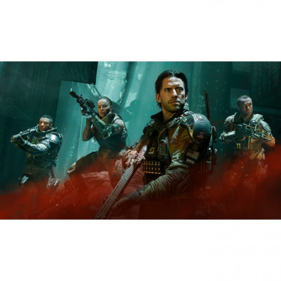 كول اوف ديوتي بلاك اوبس 7   PS5