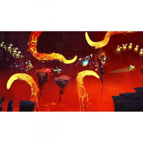 رايمان ليجندز PS4 رايمان ليجندز PS4