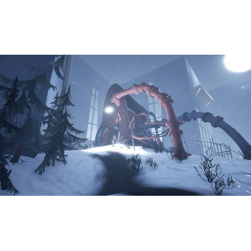 هلو نيبر هايدن سيك PS4 هلو نيبر هايدن سيك PS4