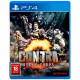 كونترا روج كورب  PS4