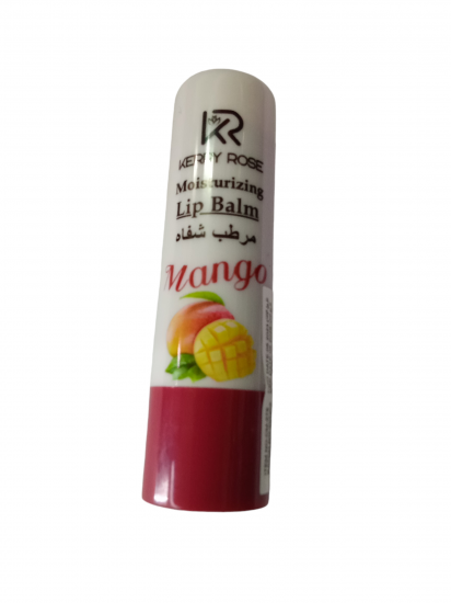 مرطب شفايف مانجو