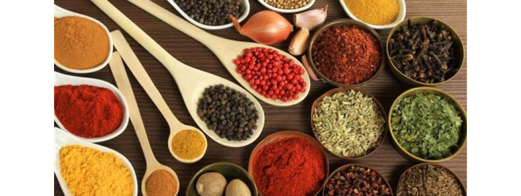 أفضل البهارات للطبخ