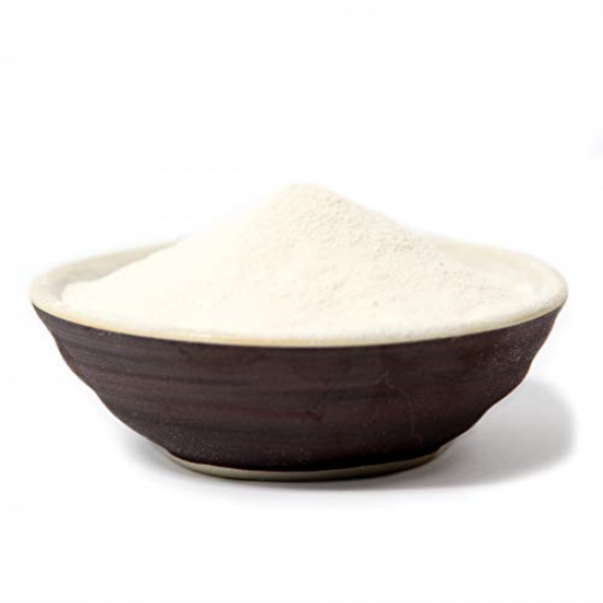 صمغ عربي مطحون