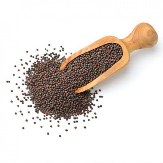 خردل اسود
