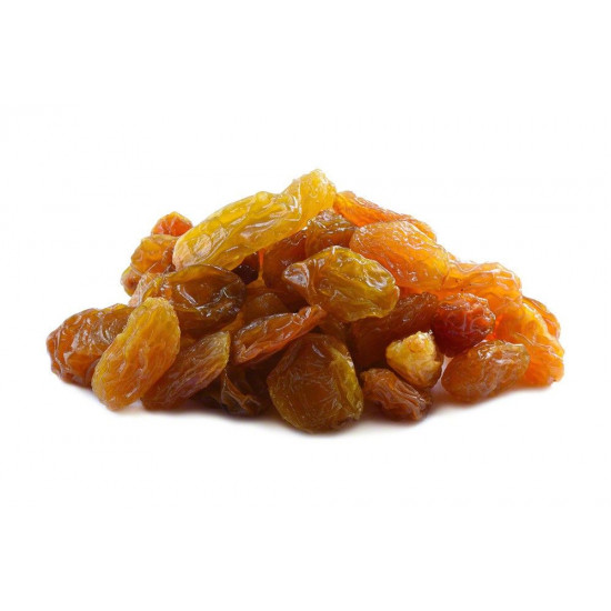 زبيب اصفر
