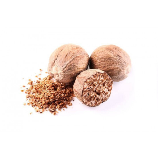جوز الطيب
