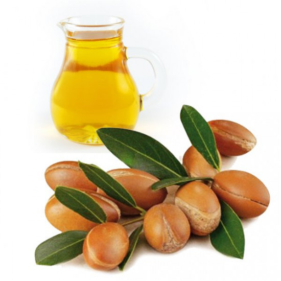 زيت الارغان الطبيعي 100%