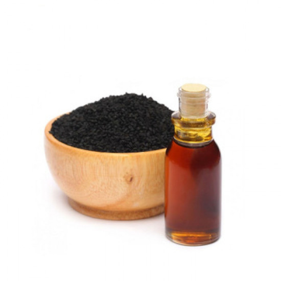 زيت الحبة السوداء الطبيعي 100% زيت الحبة السوداء الطبيعي 100%