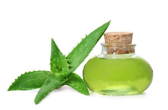 زيت الصبار الطبيعي 100% زيت الصبار الطبيعي 100%