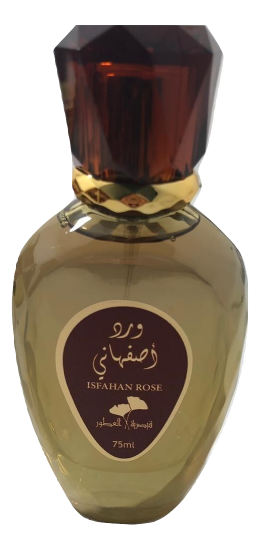 عطر ورد اصفهاني
