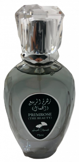 عطر زهرة الربيع