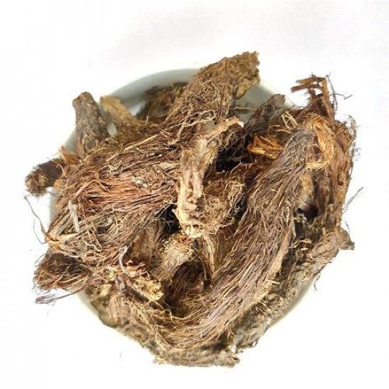 عشبة السنبلة