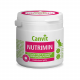 فيتامين NUTRIMIN من شركة CANVIT متعدد الفيتامينات و المعادن و التورين 