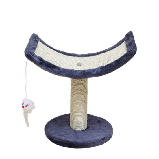 جلسة القط Enio Cat Tree الوان مختلفة