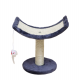 جلسة القط Enio Cat Tree الوان مختلفة