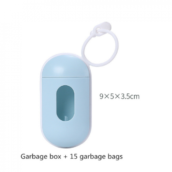حامل كيس النفايات LX336