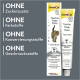 فيتامين جيم كات بالتورين للحفاظ على صحة العيون والقلب للقطط GimCat Taurine Paste Extra
