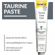 فيتامين جيم كات بالتورين للحفاظ على صحة العيون والقلب للقطط GimCat Taurine Paste Extra