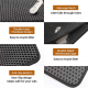 حصيرة  الليتربوكس Kit Cat Litter Locker Mat 