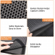 حصيرة  الليتربوكس Kit Cat Litter Locker Mat 