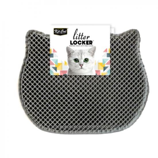 حصيرة  الليتربوكس Kit Cat Litter Locker Mat 