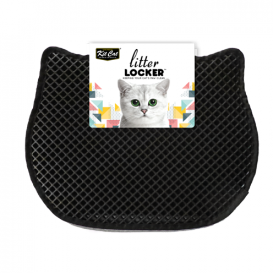 حصيرة  الليتربوكس Kit Cat Litter Locker Mat 