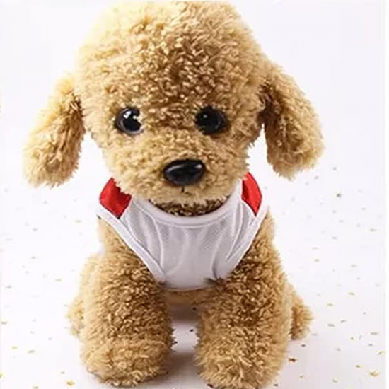 تيشرت القطط شخصية كرتونية happy pets