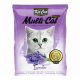 رمل قطط كت كات multi cat ملتي كات 20 كيلو روائح مختلفة