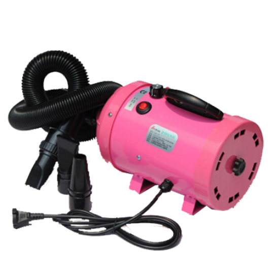 سشوار ( مجفف شعر ) الحيوانات الأليفة بقوة 2800w سشوار ( مجفف شعر ) الحيوانات الأليفة بقوة 2800w