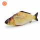 لعبة السمكة المتحركة للقطط DazSpirit Fish
