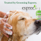 شامبو اسبري 591 مل للكلاب بالصبار و دقيق الشوفان بدون رائحة Espree Shampoo شامبو اسبري 591 مل للكلاب بالصبار و دقيق الشوفان بدون رائحة Espree Shampoo